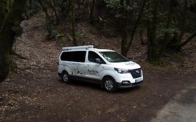 Macaronesia Campervan